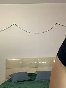 MiraMiss online show from 02.02.26