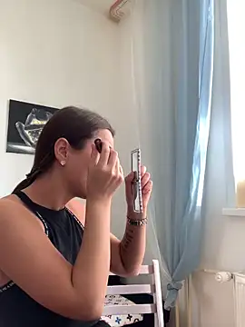 MiraMiss online show from 03.22.26