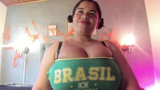 MeridaLane online show from 10.14.25