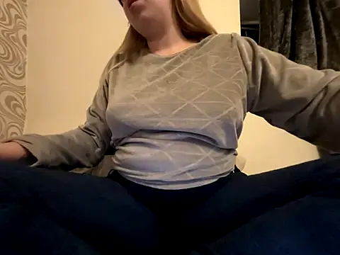 bunnyamy online show from 12.02.25