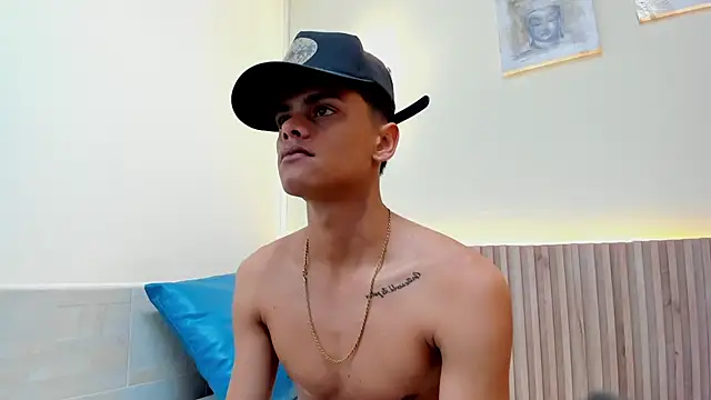 Snapshot of Billy_zander chatting on 12.06.24 Billy zander online show from 12.06.24