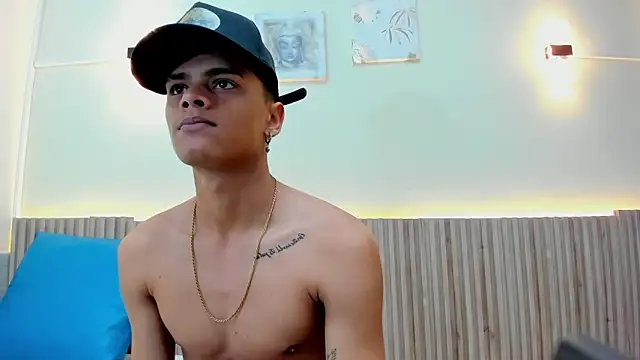 Snapshot of Billy_zander chatting on 12.07.24 Billy zander online show from 12.07.24