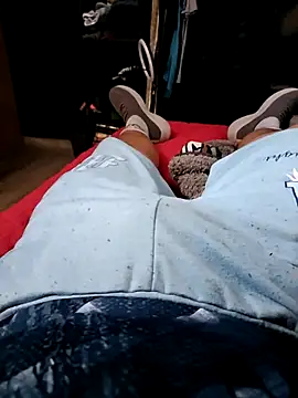 Alee3xxx online show from 11.21.25