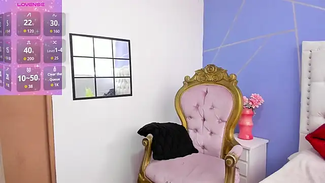 DannaMishellx  online show from 11.28.25