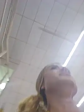 FoxBabyBR online show from 12.22.24