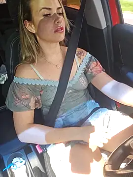 FoxBabyBR online show from 12.27.24