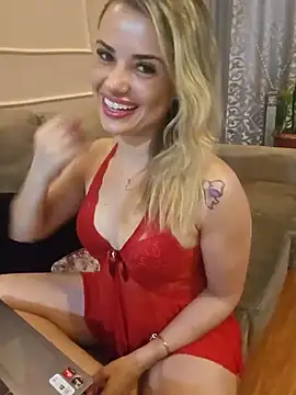 FoxBabyBR online show from 12.27.24