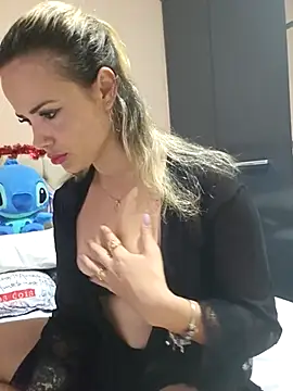 FoxBabyBR online show from 01.03.25