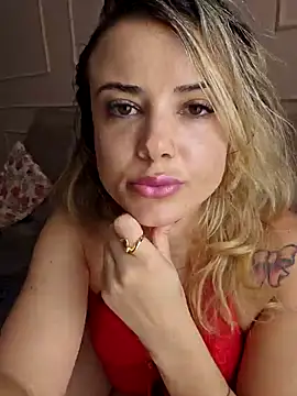 FoxBabyBR online show from 01.20.25