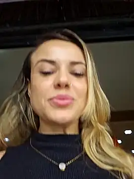 FoxBabyBR online show from 01.28.25