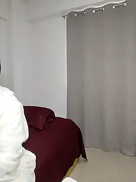 Snapshot of Alison_fitness chatting on 01.22.25 Alison fitness online show from 01.22.25