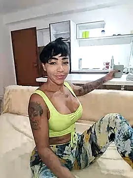 Snapshot of Alison_fitness chatting on 03.02.25 Alison fitness online show from 03.02.25