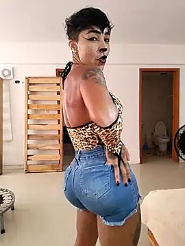 Snapshot of Alison_fitness chatting on 03.02.25 Alison fitness online show from 03.02.25