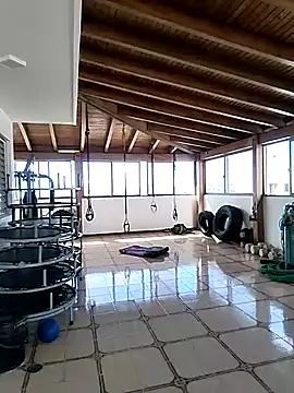 Alison fitness online show from 12.02.25