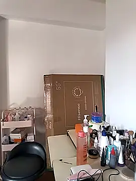 Snapshot of Alison_fitness chatting on 01.18.26 Alison fitness online show from 01.18.26