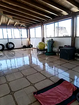 Snapshot of Alison_fitness chatting on 02.12.26 Alison fitness online show from 02.12.26