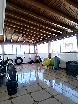 Snapshot of Alison_fitness chatting on 02.18.26 Alison fitness online show from 02.18.26