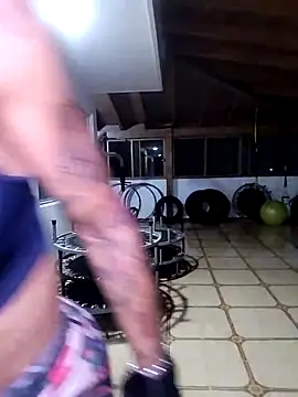 Snapshot of Alison_fitness chatting on 03.26.26 Alison fitness online show from 03.26.26