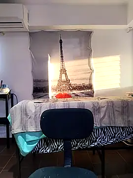 Snapshot of Alison_fitness chatting on 04.02.26 Alison fitness online show from 04.02.26