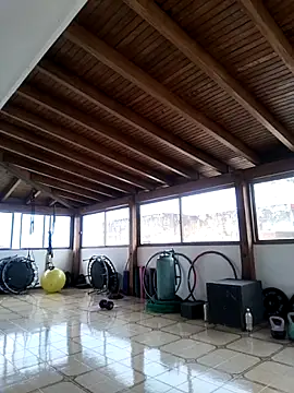 Snapshot of Alison_fitness chatting on 04.16.26 Alison fitness online show from 04.16.26