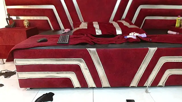 Snapshot of Candy_Bony chatting on 01.07.25 Candy Bony online show from 01.07.25