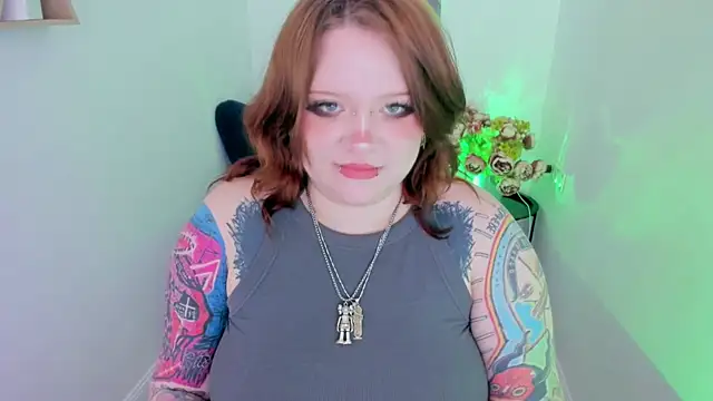 MoonLghte online show from 03.19.26