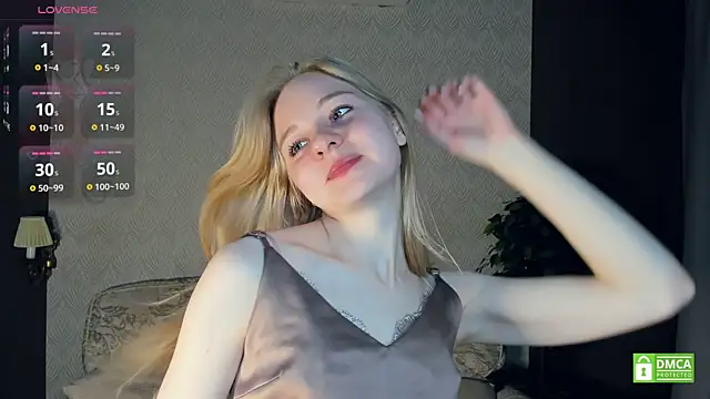 OdelinaFicken online show from 03.09.25