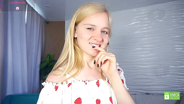 OdelinaFicken online show from 09.09.25