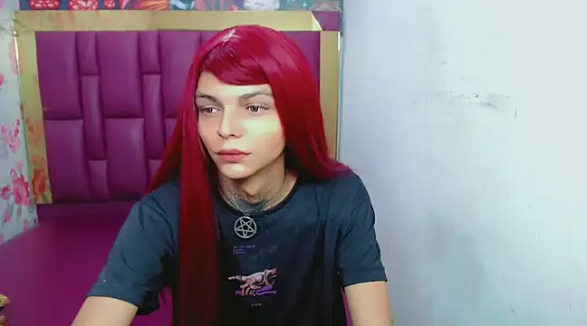 Luna and valery online show from 01.22.25