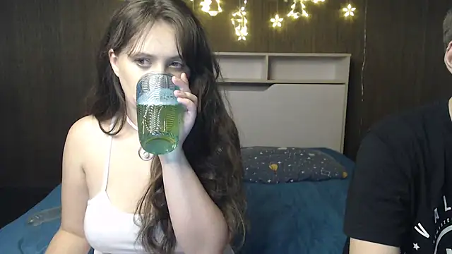 Karry-SEX online show from 02.14.25