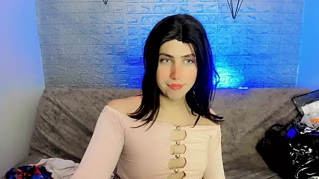 Oxana-Novikov online show from 03.20.26