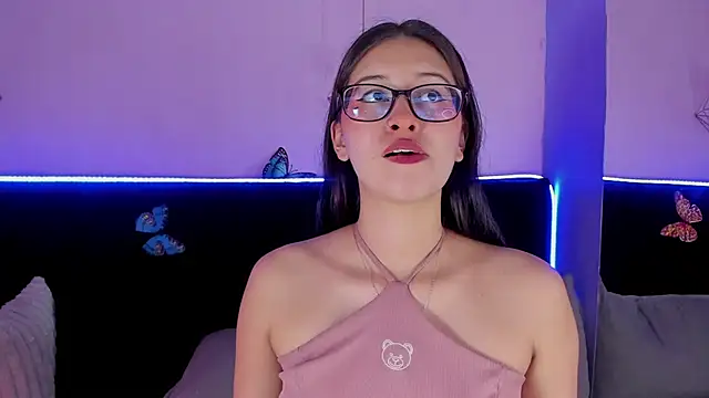 Anastasia Whitee online show from 01.11.26