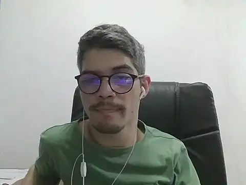 DiGabriel online show from 09.11.25