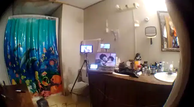 jockstrapstud online show from 01.04.25