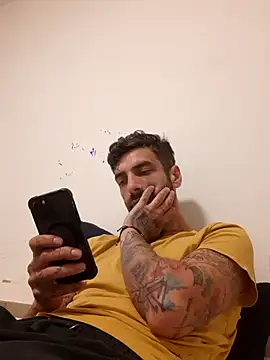 Italian69am online show from 09.28.25