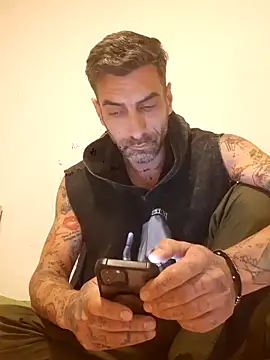 Italian69am online show from 04.12.26