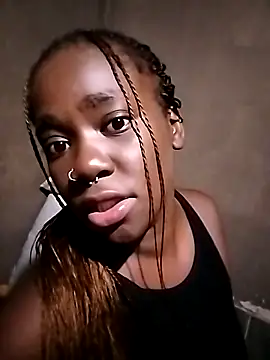 MelaninSexyDoll online show from 01.15.25