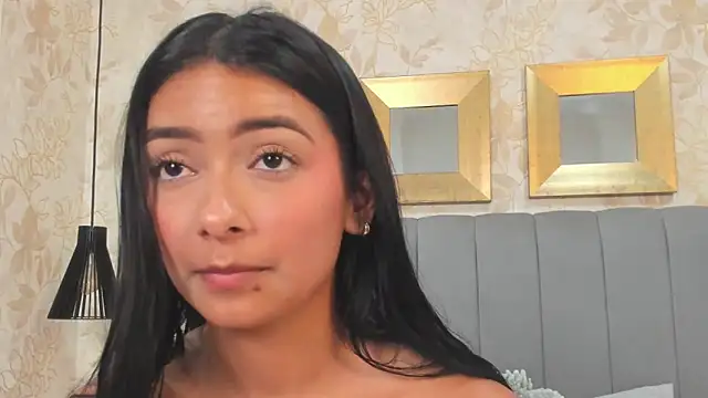 MeganCruzGB online show from 02.27.25