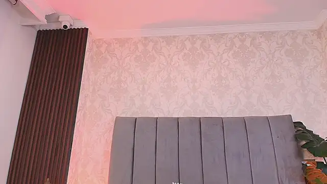 MeganCruzGB online show from 03.12.25