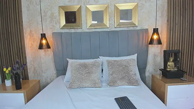 MeganCruzGB online show from 09.15.25