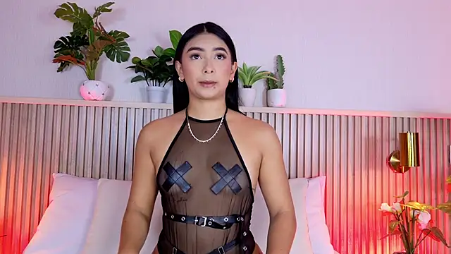 MeganCruzGB online show from 07.01.26