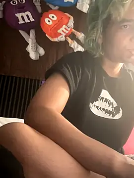 hornytbabe online show from 09.29.25