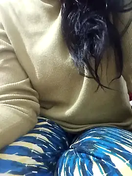 Snapshot of niharikaji chatting on 02.02.26 niharikaji online show from 02.02.26