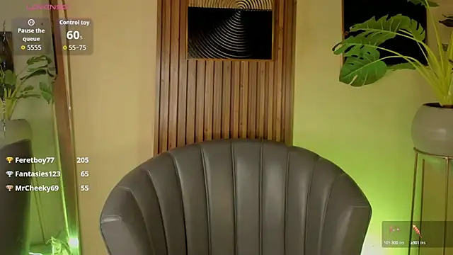 ened nessa online show from 10.10.25