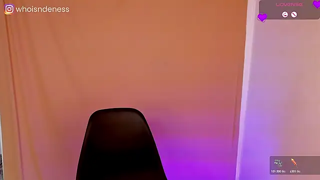 ened nessa online show from 12.14.25