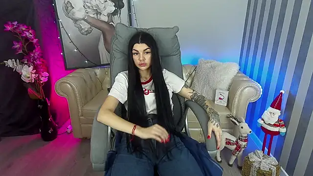 Tiffany lab online show from 12.28.24