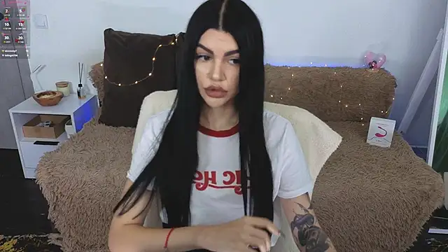 Tiffany lab online show from 09.14.25