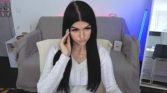 Tiffany lab online show from 09.30.25