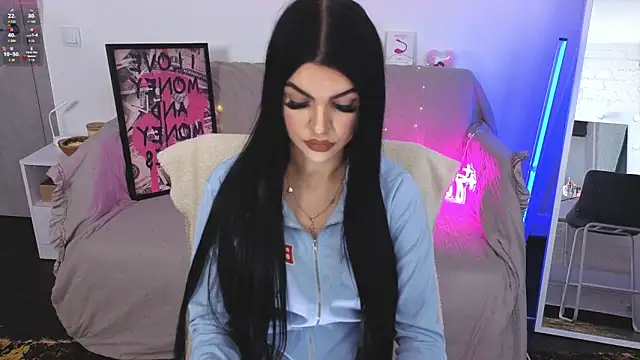 Tiffany lab online show from 10.09.25