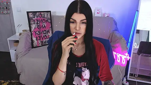 Tiffany lab online show from 11.06.25